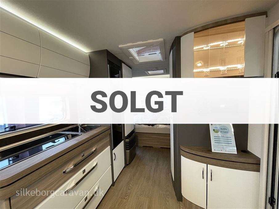 Hobby Excellent Edition 540 UFF